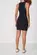 Vestido Colcci Sport Canelado 0445700857