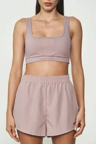 Top Colcci Sport Mauve Glow 0465701289