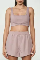 Top Colcci Sport Mauve Glow 0465701289