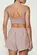 Top Colcci Sport Mauve Glow 0465701289