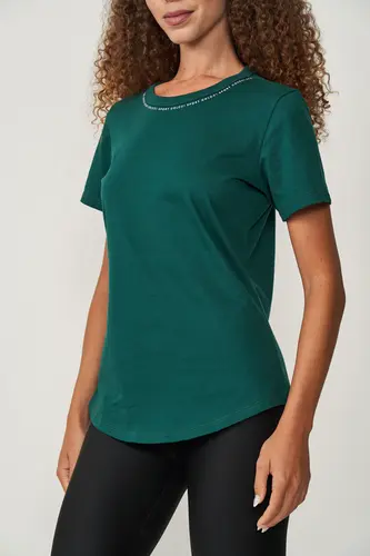 Camiseta Colcci Sport 0345700799