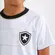 Camiseta Botafogo Bens Braziline Infantil