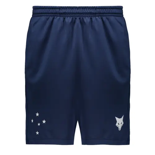 Bermuda Cruzeiro Braziline Tecer Masculina