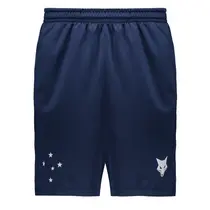 Bermuda Cruzeiro Braziline Tecer Masculina