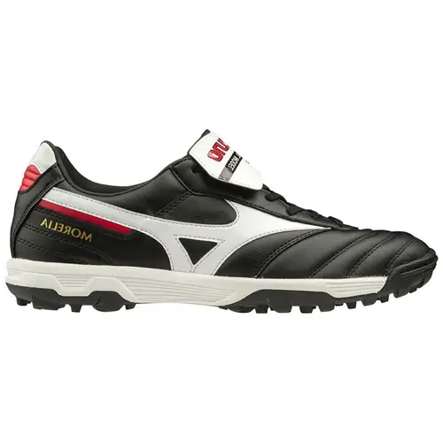 Chuteira Society Mizuno Morelia Elite AS II Profissional
