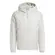 Jaquela Adidas Puffer Bobojaco Isolamento 3 Listras Com Capuz Masculina