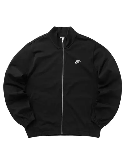 Jaqueta Nike Club Knit Masculina