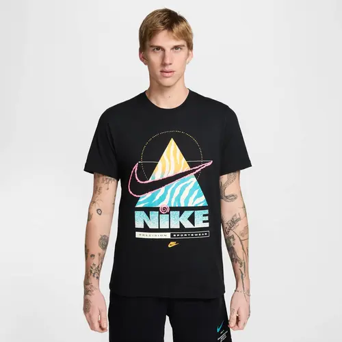 Camiseta Nike Sportswear Brandriff Masculina
