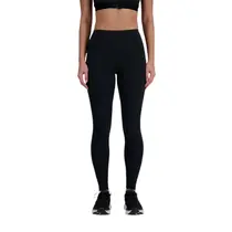 Calça Legging New Balance Sleek Feminina
