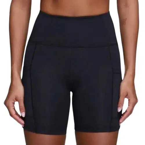 Bermuda New Balance Sleek 6 Feminina