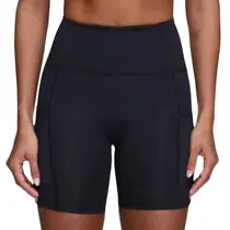 Bermuda New Balance Sleek 6 Feminina