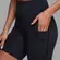 Bermuda New Balance Sleek 6 Feminina