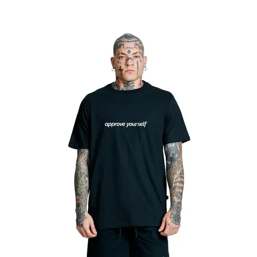 Camiseta Approve Bold Yourself Masculina