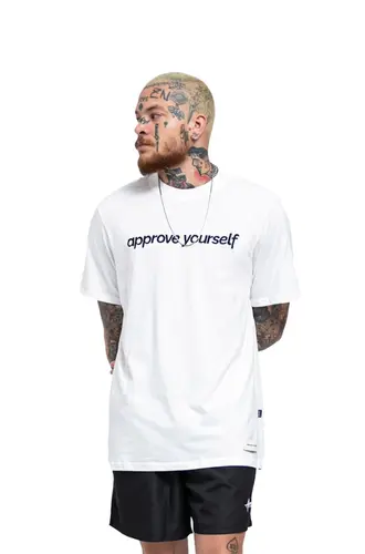 Camiseta Approve Bold Yourself Masculina
