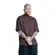 Camiseta Approve Huge Oversized Monochromatic