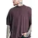 Camiseta Approve Huge Oversized Monochromatic