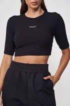 Blusa Colcci Sport Canelada 0365701054