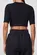 Blusa Colcci Sport Canelada 0365701054