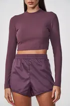 Blusa Colcci Sport Canelada 0365701058