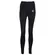 Calça Legging Adidas 3 Listras Com Bolso Feminina