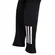 Calça Legging Adidas 3 Listras Com Bolso Feminina