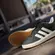 Tênis Adidas Grand Court Alpha Kids Infantil