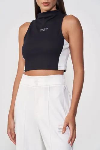 Top Cropped Colcci Sport 0465701314