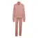 Conjunto Agasalho Adidas Jaqueta + Calça Feelcozy Feminino