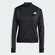 Conjunto Agasalho Adidas Jaqueta + Calça 3 Listras Feminino