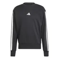 Moletom Adidas 3 Listras Masculino