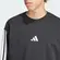 Moletom Adidas 3 Listras Masculino