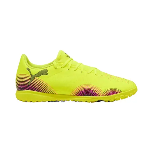 Chuteira Society Puma Future 8 Play TT