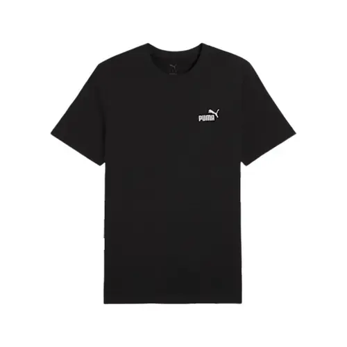 Camiseta Puma Essentials Small Logo No 1 Masculina