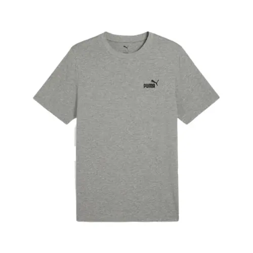 Camiseta Puma Essentials Small Logo No 1 Masculina