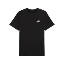 Camiseta Puma Essentials Small Logo No 1 Masculina