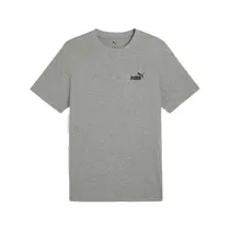Camiseta Puma Essentials Small Logo No 1 Masculina