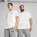Camiseta Puma Essentials Small Logo No 1 Masculina