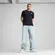 Camiseta Puma Essentials Small Logo No 1 Masculina