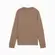 Moletom Puma Essentials No 1 Logo Crew Boys Infantil