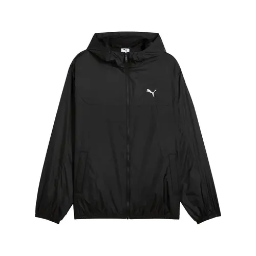 Jaqueta Corta Vento Puma Essentials Regular Masculina