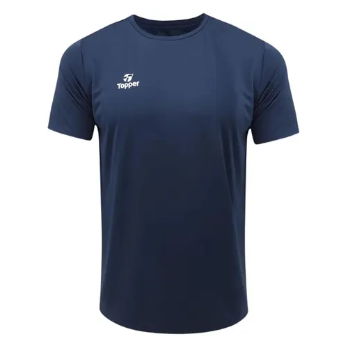Camiseta Topper Classic New Masculina