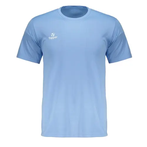 Camiseta Topper Classic New Masculina