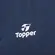 Camiseta Topper Classic New Masculina