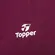 Camiseta Topper Classic New Masculina