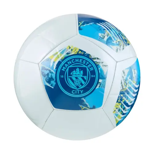Bola Futebol de Campo Puma Manchester City Football Energy