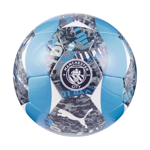 Bola Futebol de Campo Puma Manchester City Pre Match