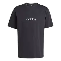 Camiseta Adidas Logo Linear Masculina