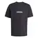 Camiseta Adidas Logo Linear Masculina