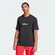 Camiseta Adidas Logo Linear Masculina