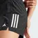 Short Adidas Own The Run Base 4" Feminino